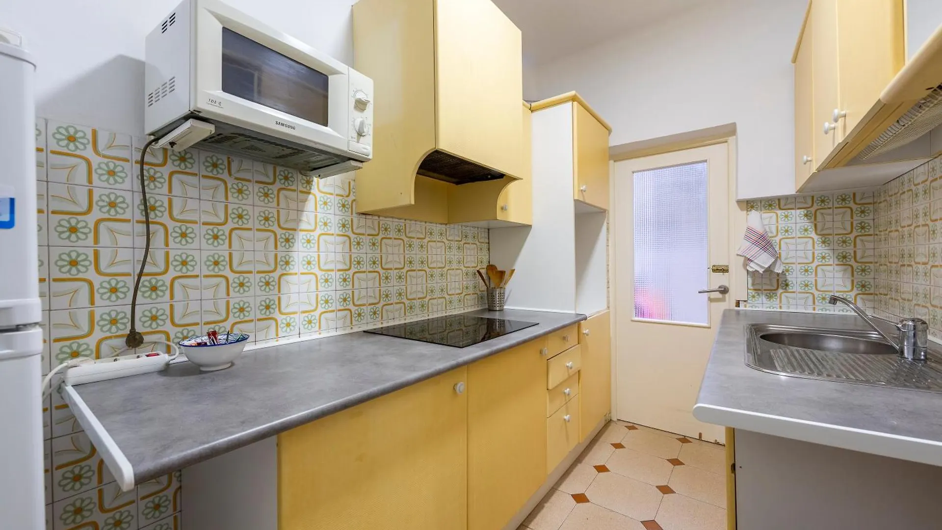 Appartement Bilbao 22 Apartamento Comodo Almería