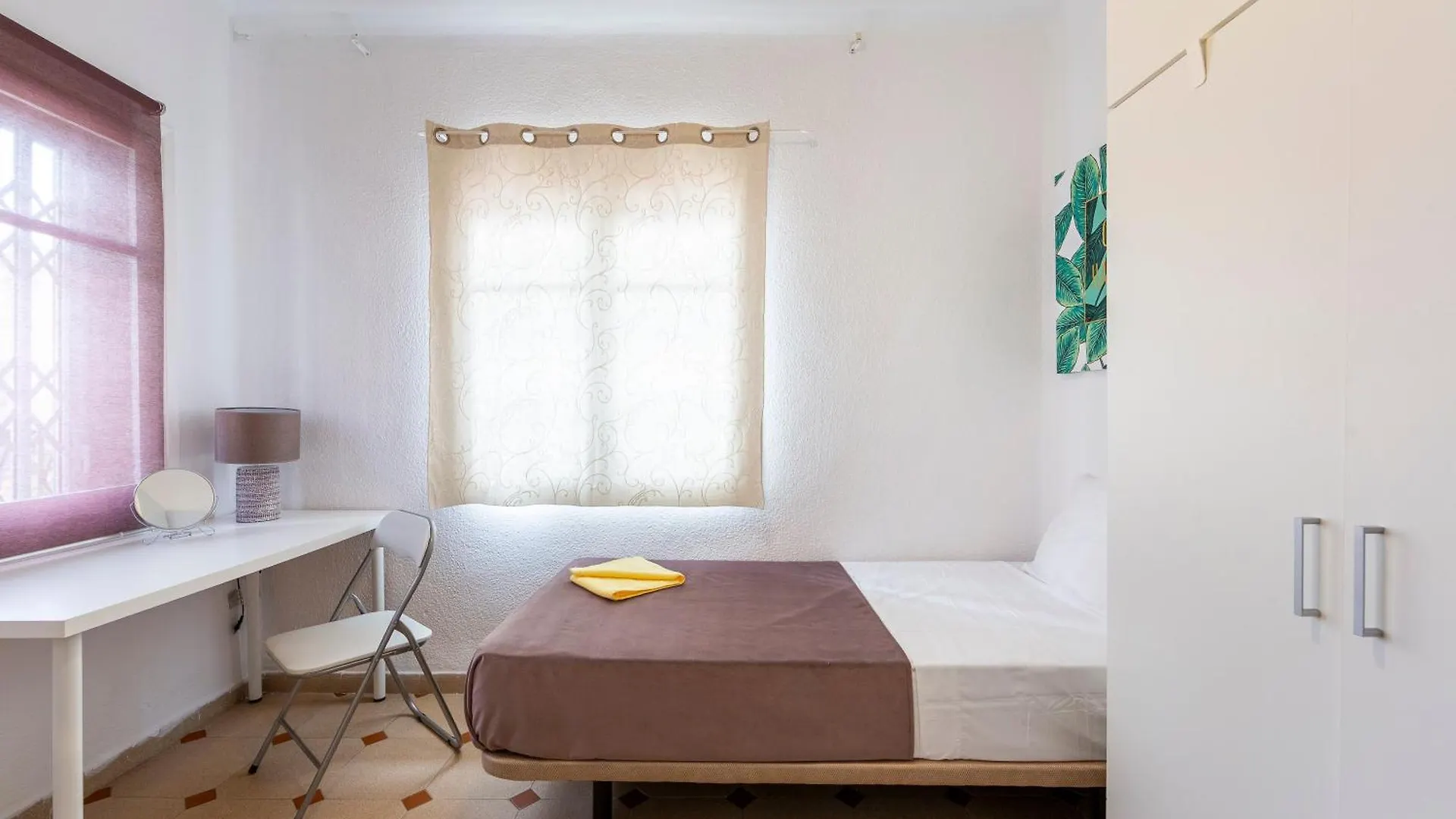 Appartement Bilbao 22 Apartamento Comodo Almería Espagne