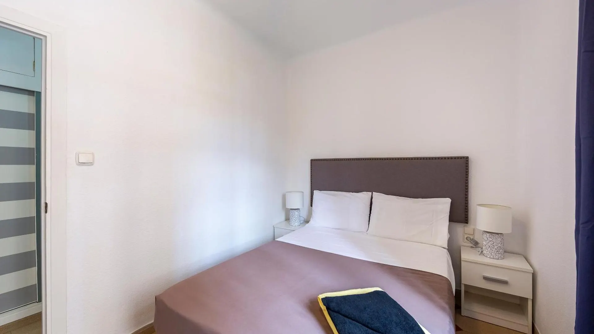 Bilbao 22 Apartamento Comodo Almería 0*,  Espagne