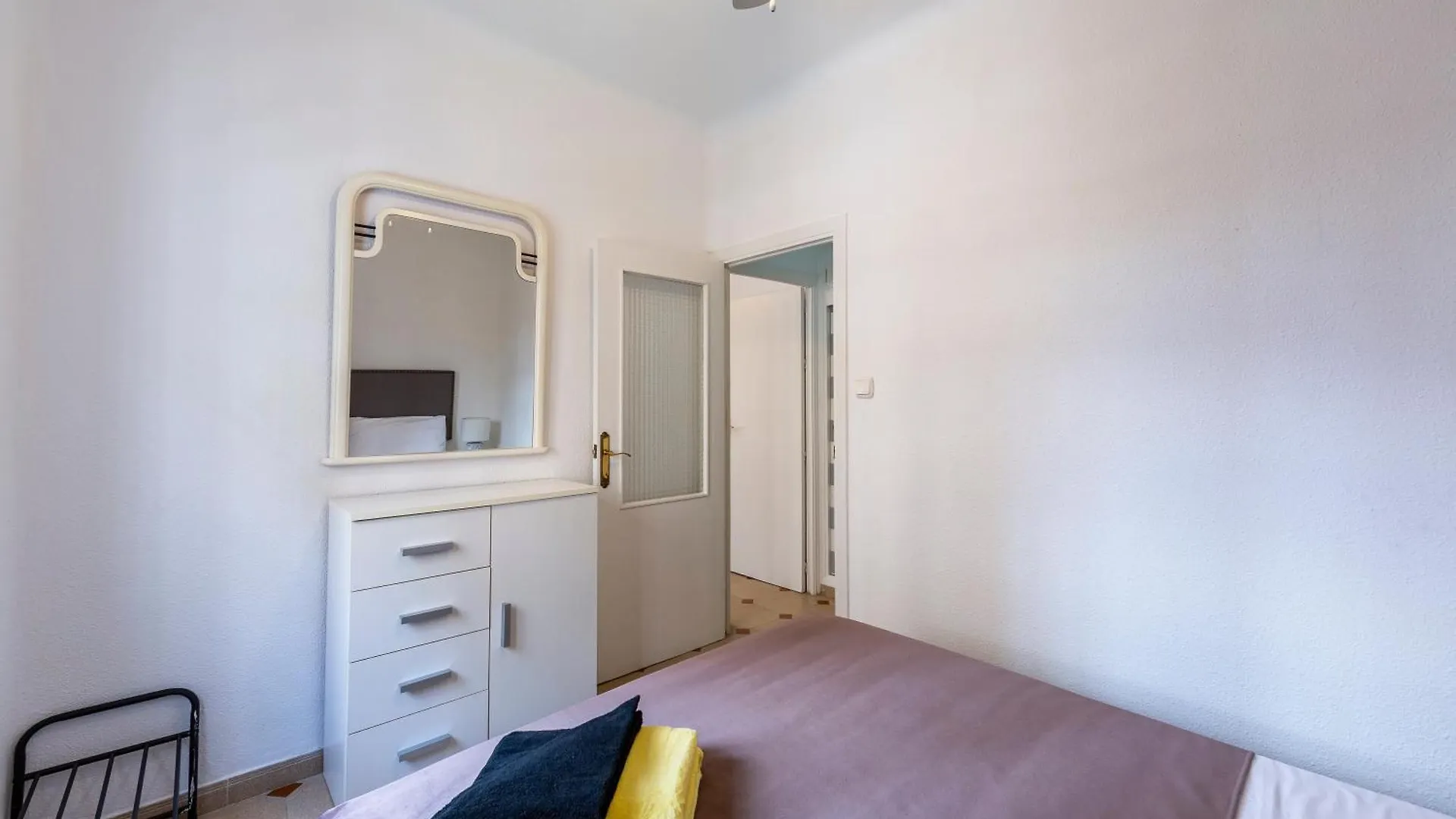 Appartement Bilbao 22 Apartamento Comodo Almería